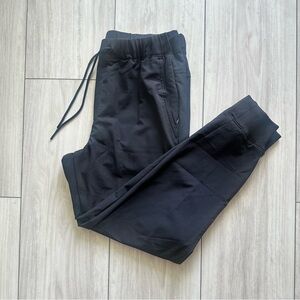 Men's Athletic Jogger Pants